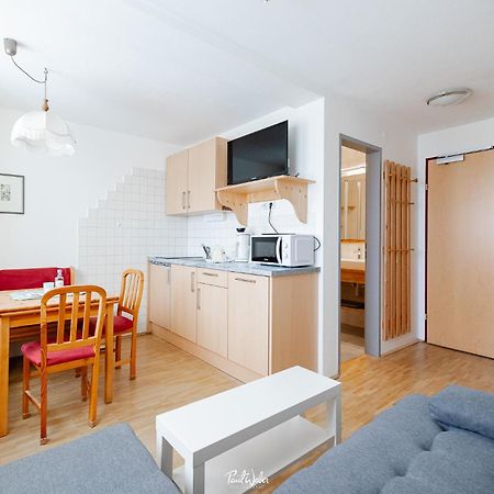Haus Isabella Obertauernアパートメント 部屋 写真