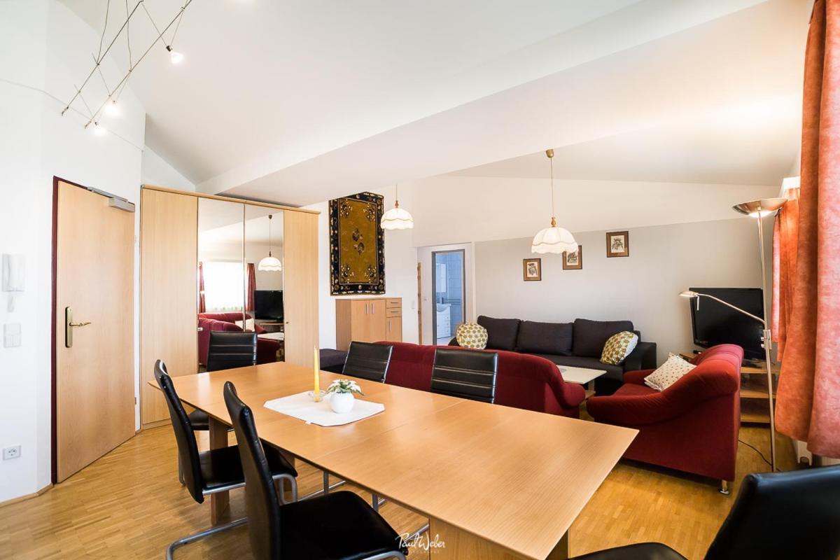 Haus Isabella Obertauernアパートメント 部屋 写真