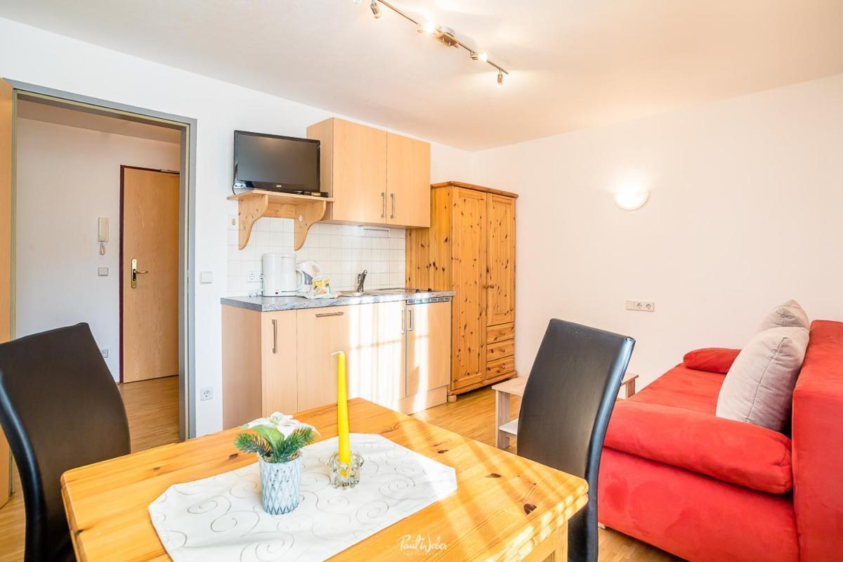 Haus Isabella Obertauernアパートメント 部屋 写真
