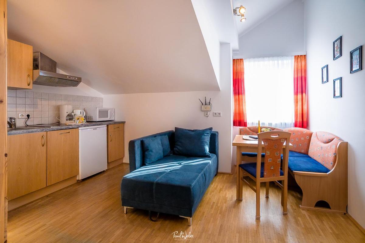 Haus Isabella Obertauernアパートメント 部屋 写真