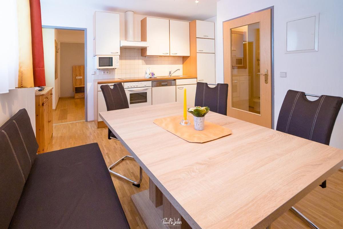 Haus Isabella Obertauernアパートメント 部屋 写真