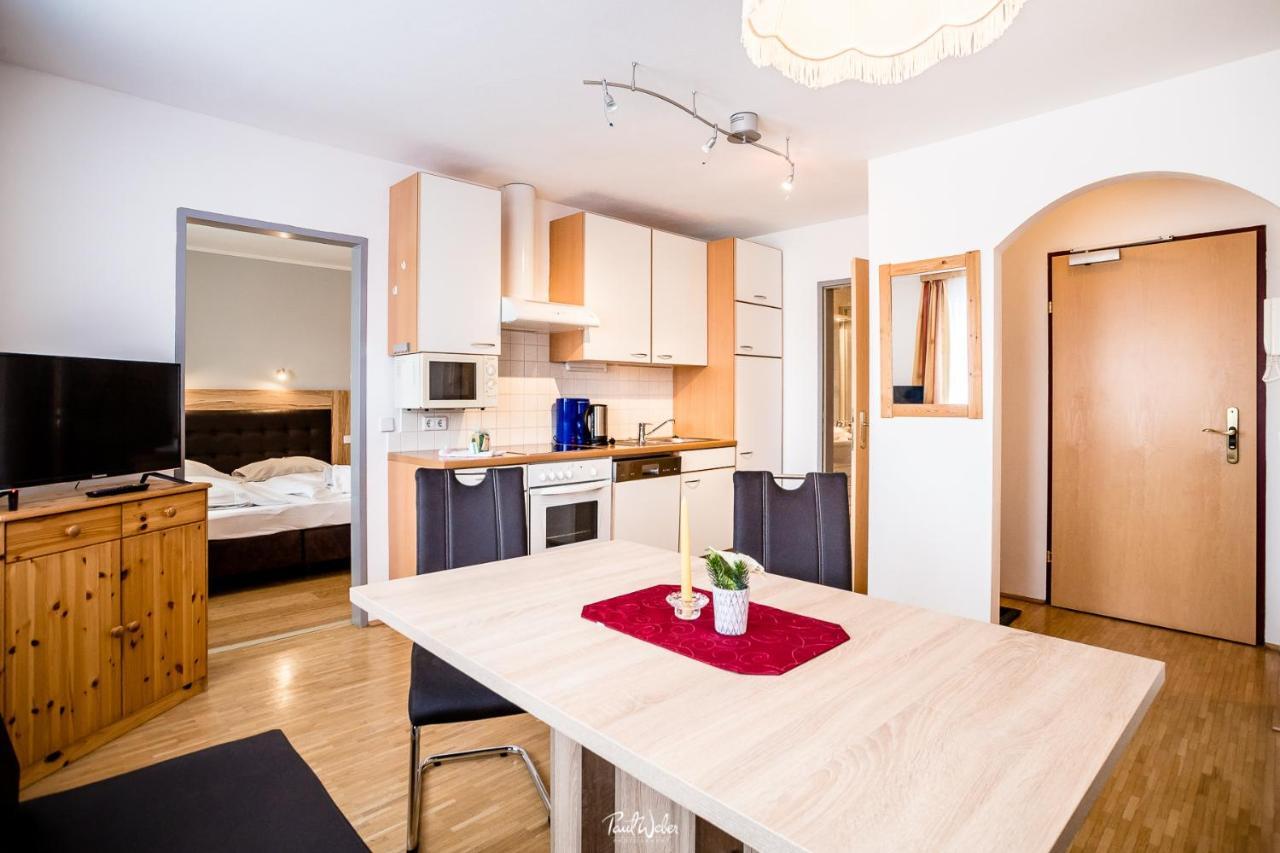 Haus Isabella Obertauernアパートメント 部屋 写真