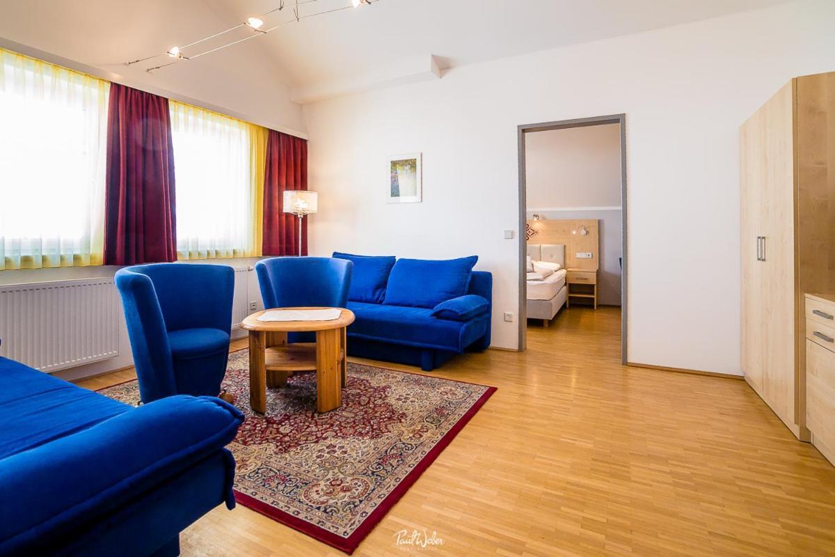 Haus Isabella Obertauernアパートメント 部屋 写真
