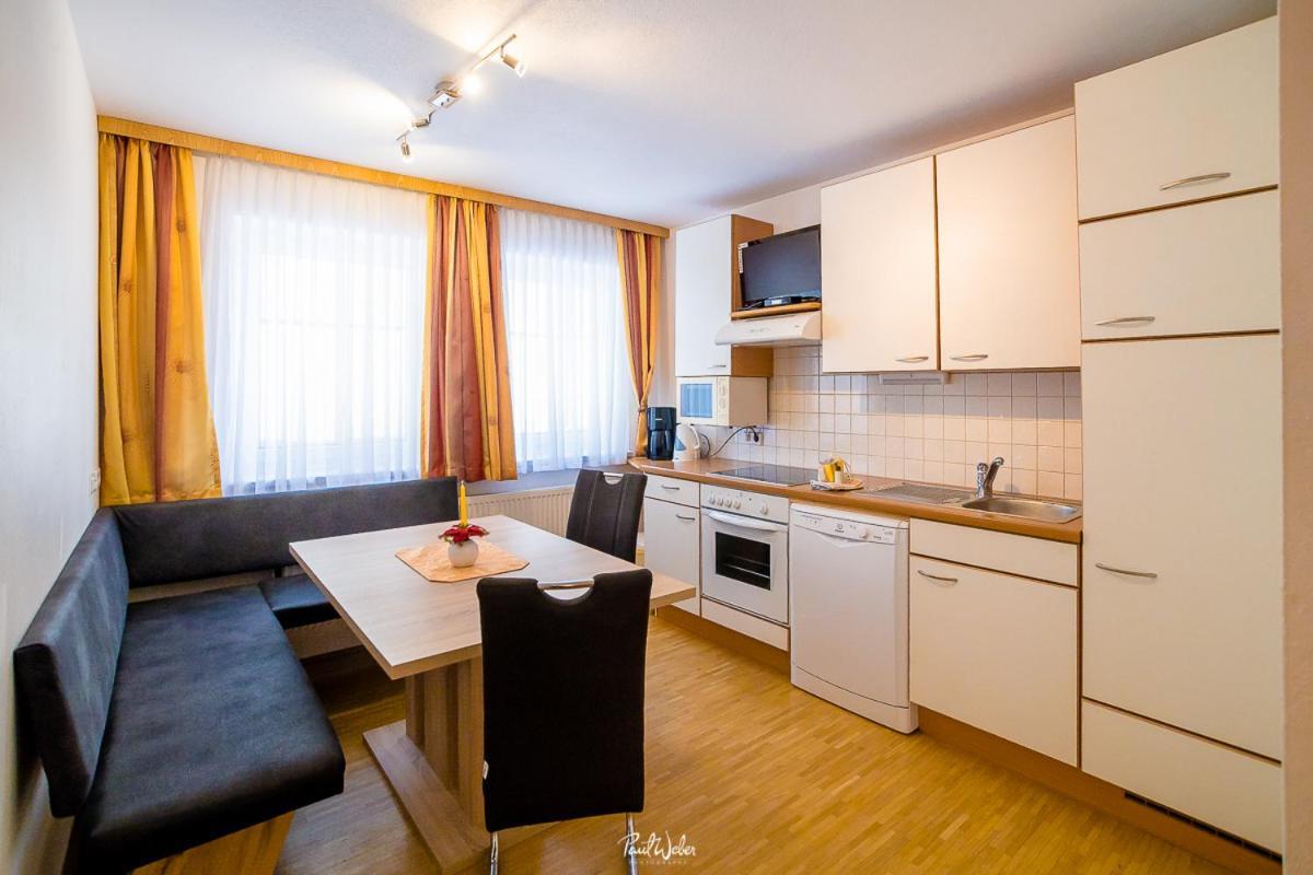 Haus Isabella Obertauernアパートメント 部屋 写真