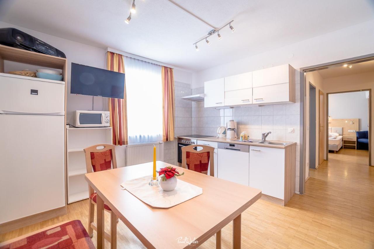 Haus Isabella Obertauernアパートメント 部屋 写真