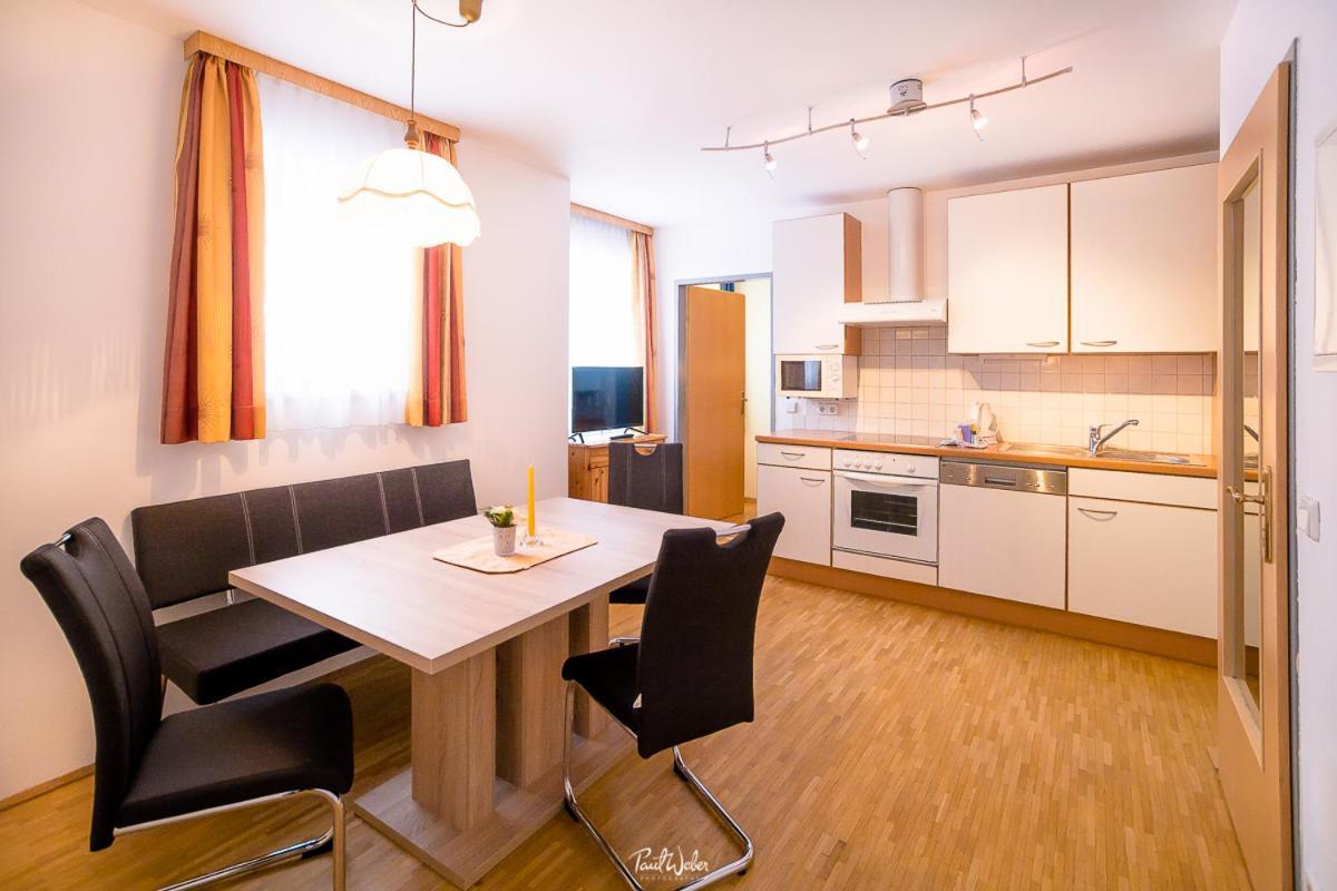 Haus Isabella Obertauernアパートメント 部屋 写真