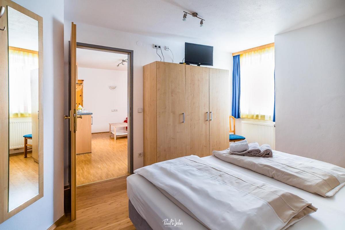 Haus Isabella Obertauernアパートメント 部屋 写真