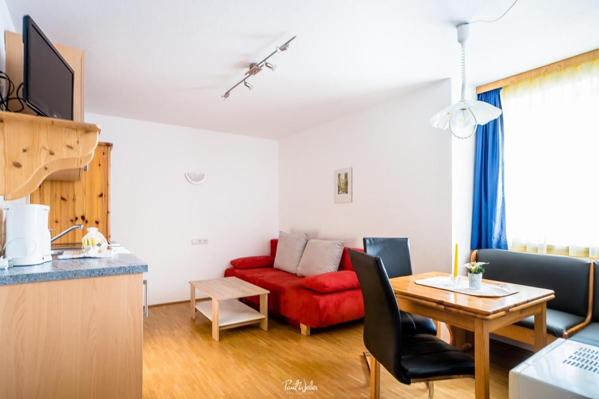 Haus Isabella Obertauernアパートメント 部屋 写真