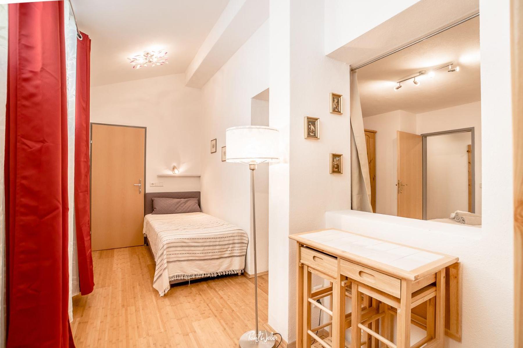 Haus Isabella Obertauernアパートメント 部屋 写真