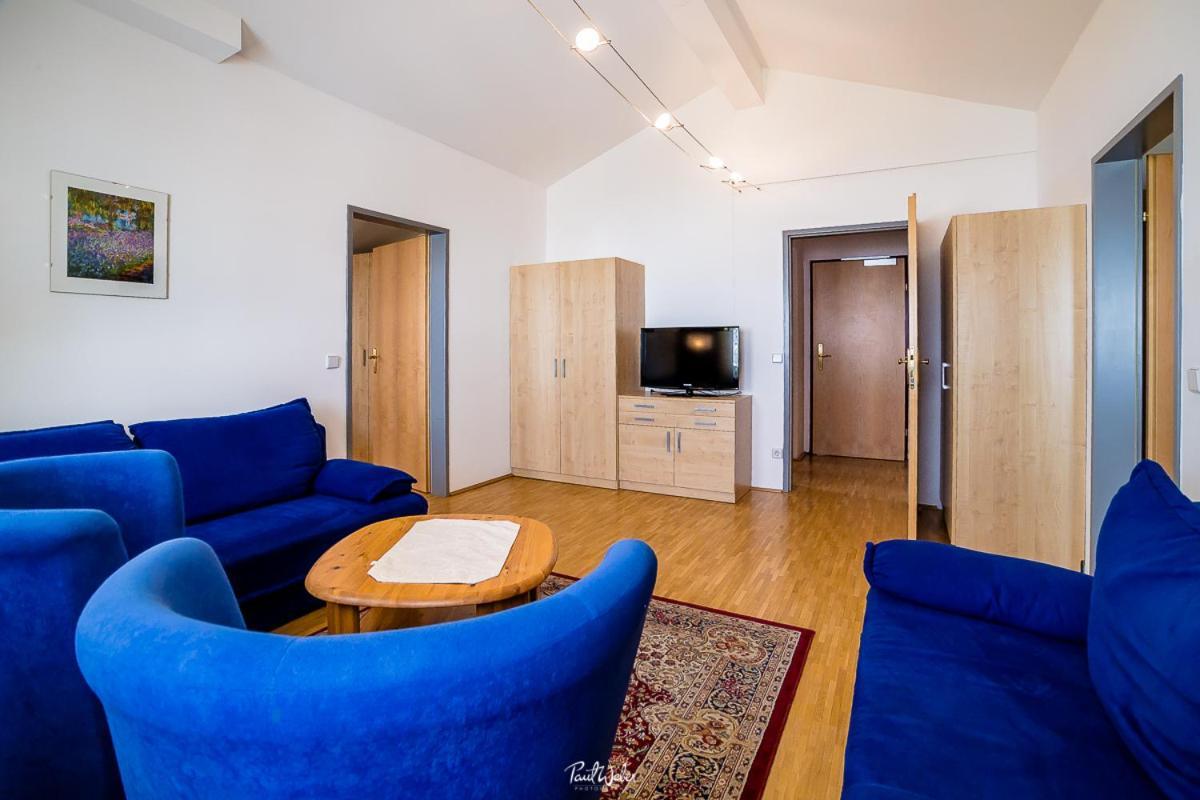 Haus Isabella Obertauernアパートメント 部屋 写真