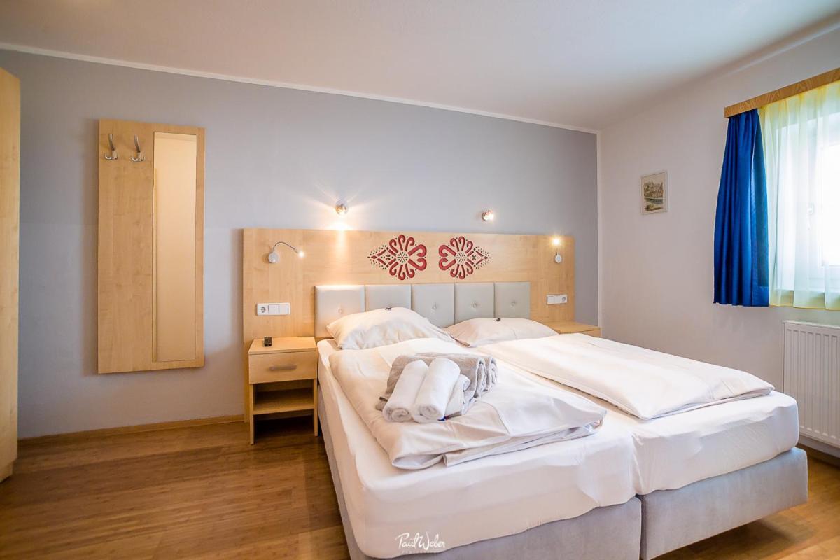 Haus Isabella Obertauernアパートメント 部屋 写真