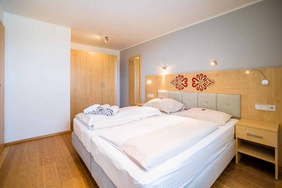 Haus Isabella Obertauernアパートメント 部屋 写真