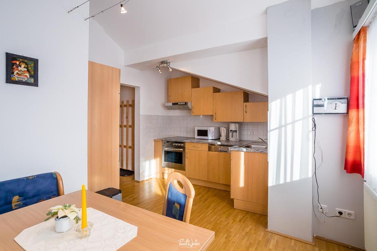 Haus Isabella Obertauernアパートメント 部屋 写真
