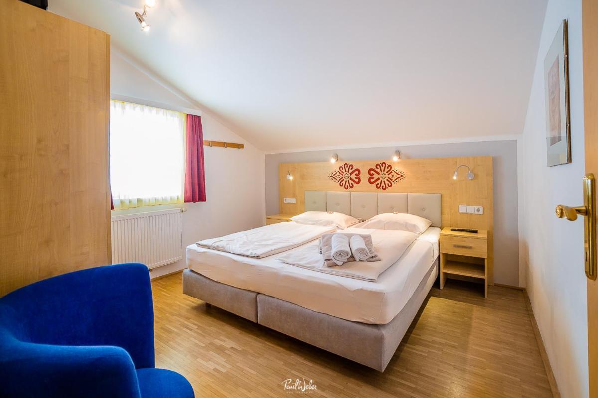 Haus Isabella Obertauernアパートメント 部屋 写真