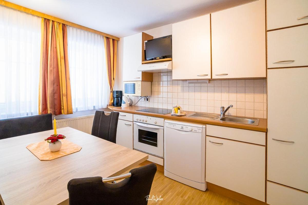 Haus Isabella Obertauernアパートメント 部屋 写真