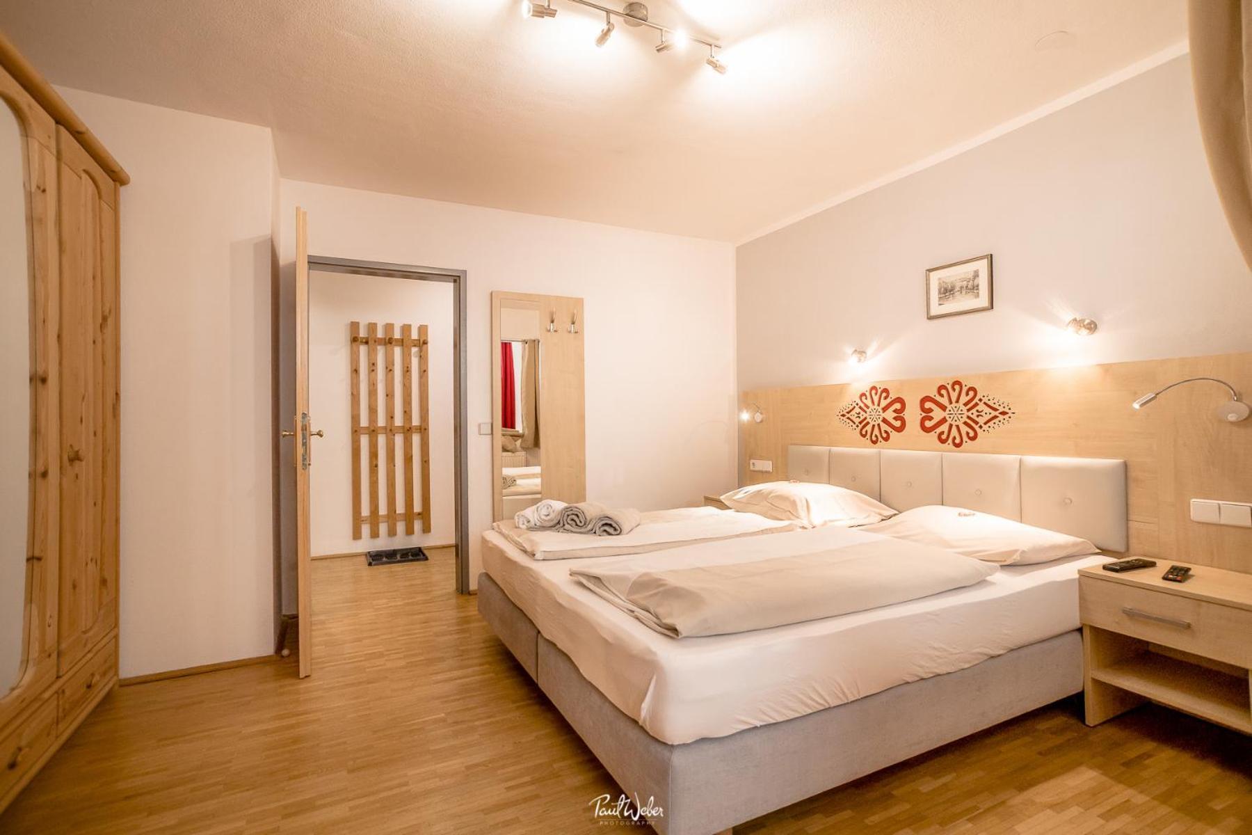 Haus Isabella Obertauernアパートメント 部屋 写真