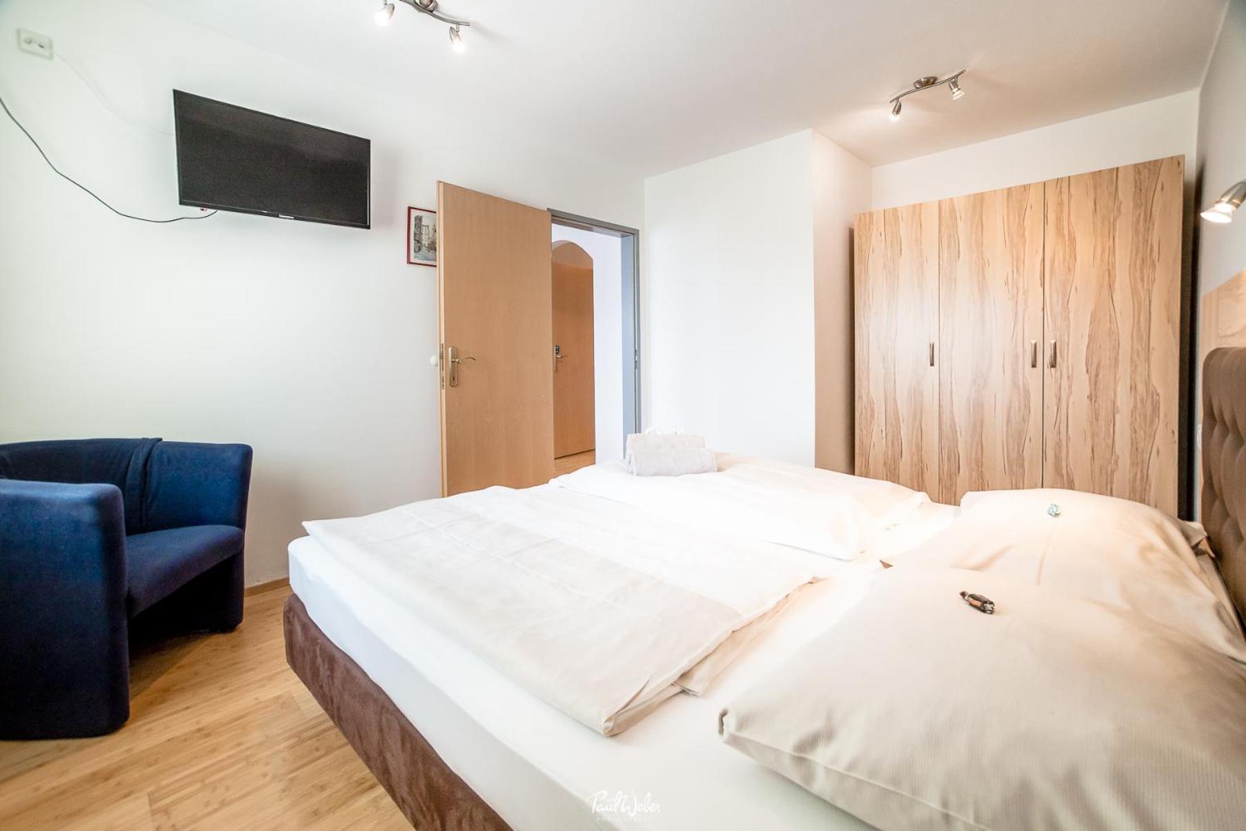 Haus Isabella Obertauernアパートメント 部屋 写真