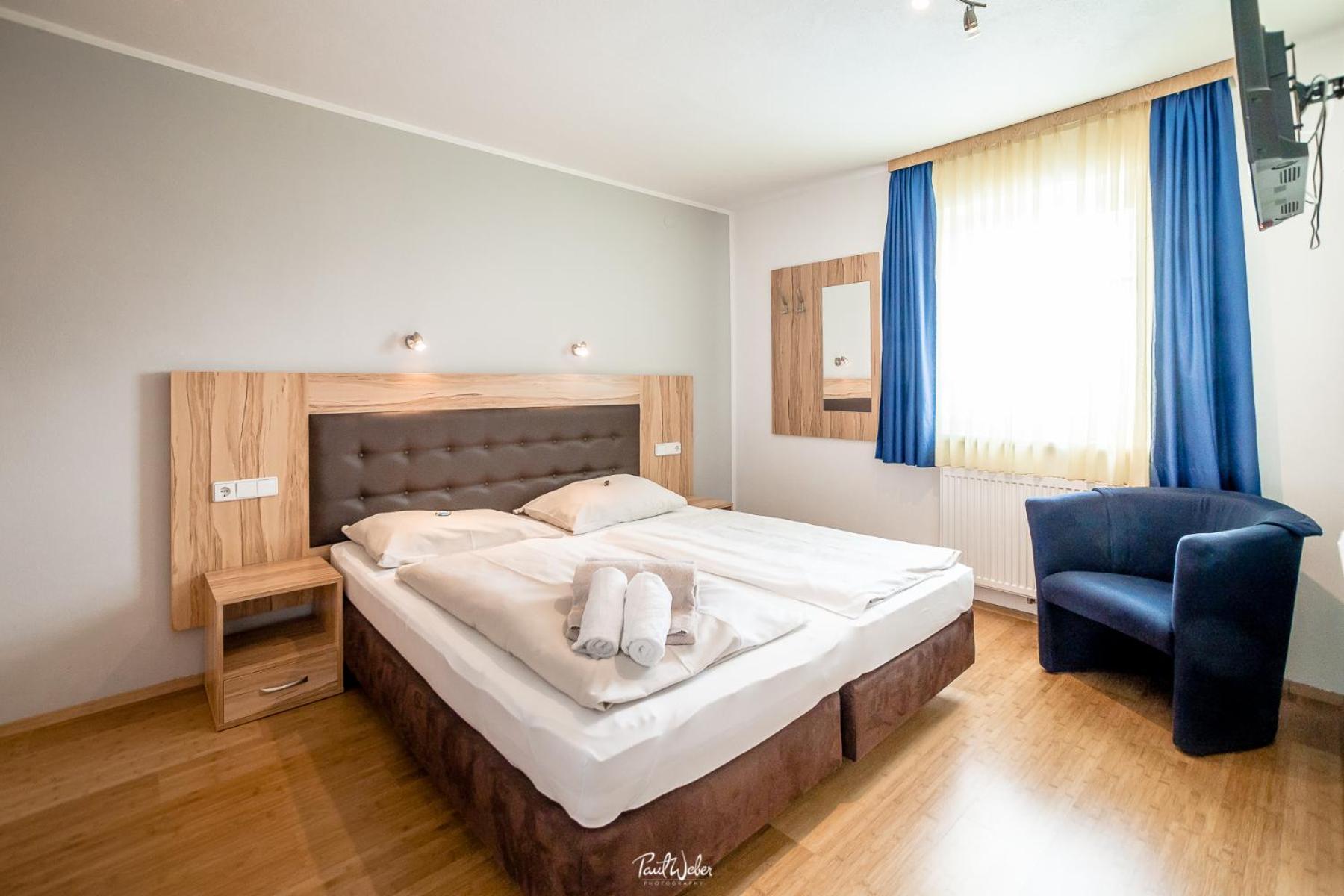 Haus Isabella Obertauernアパートメント 部屋 写真