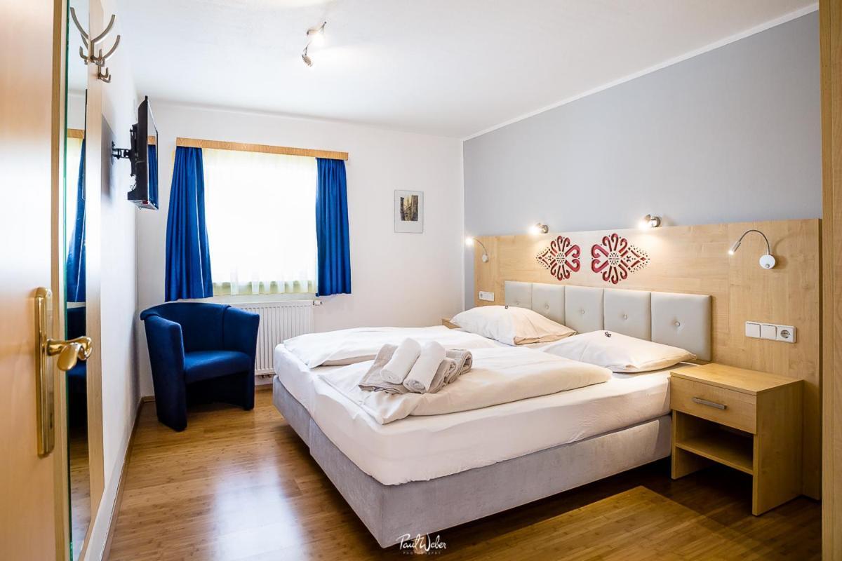 Haus Isabella Obertauernアパートメント 部屋 写真