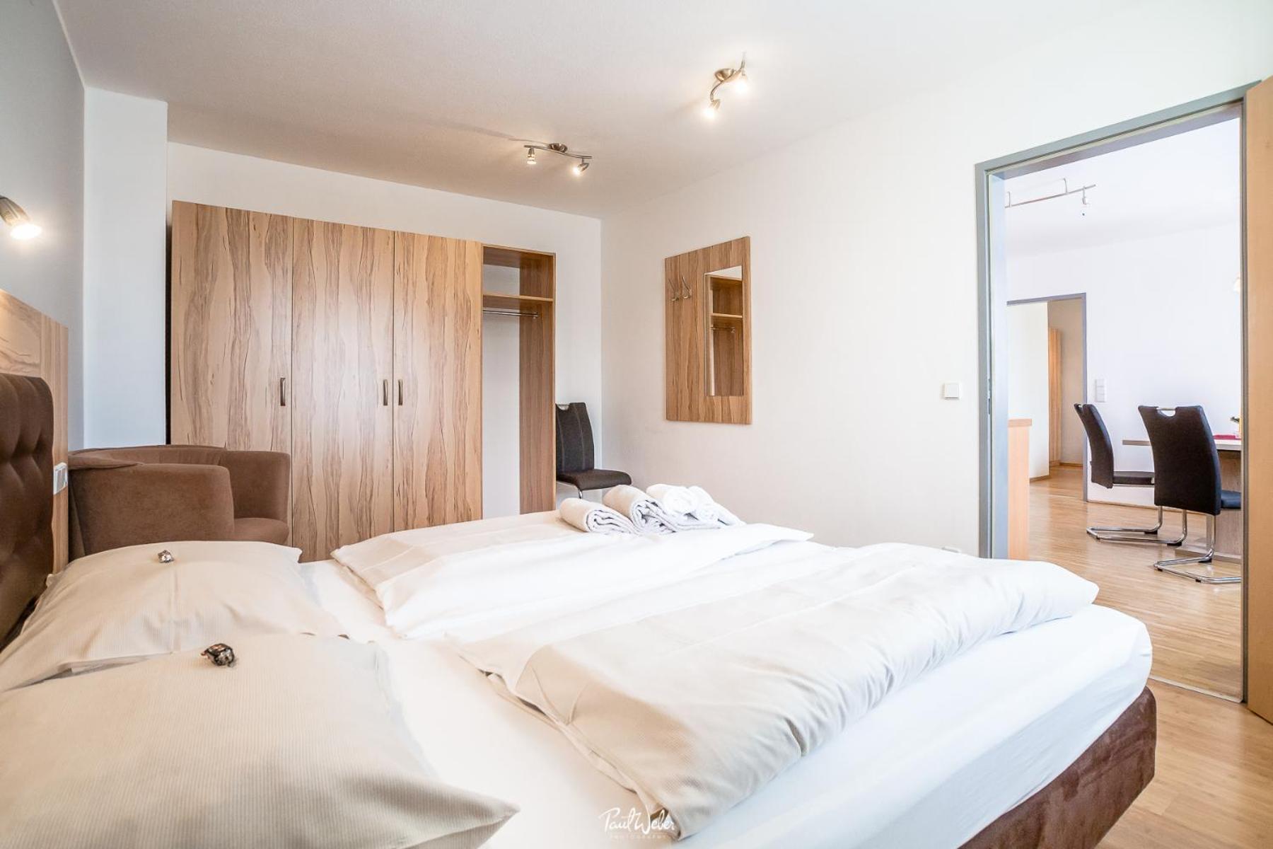 Haus Isabella Obertauernアパートメント 部屋 写真