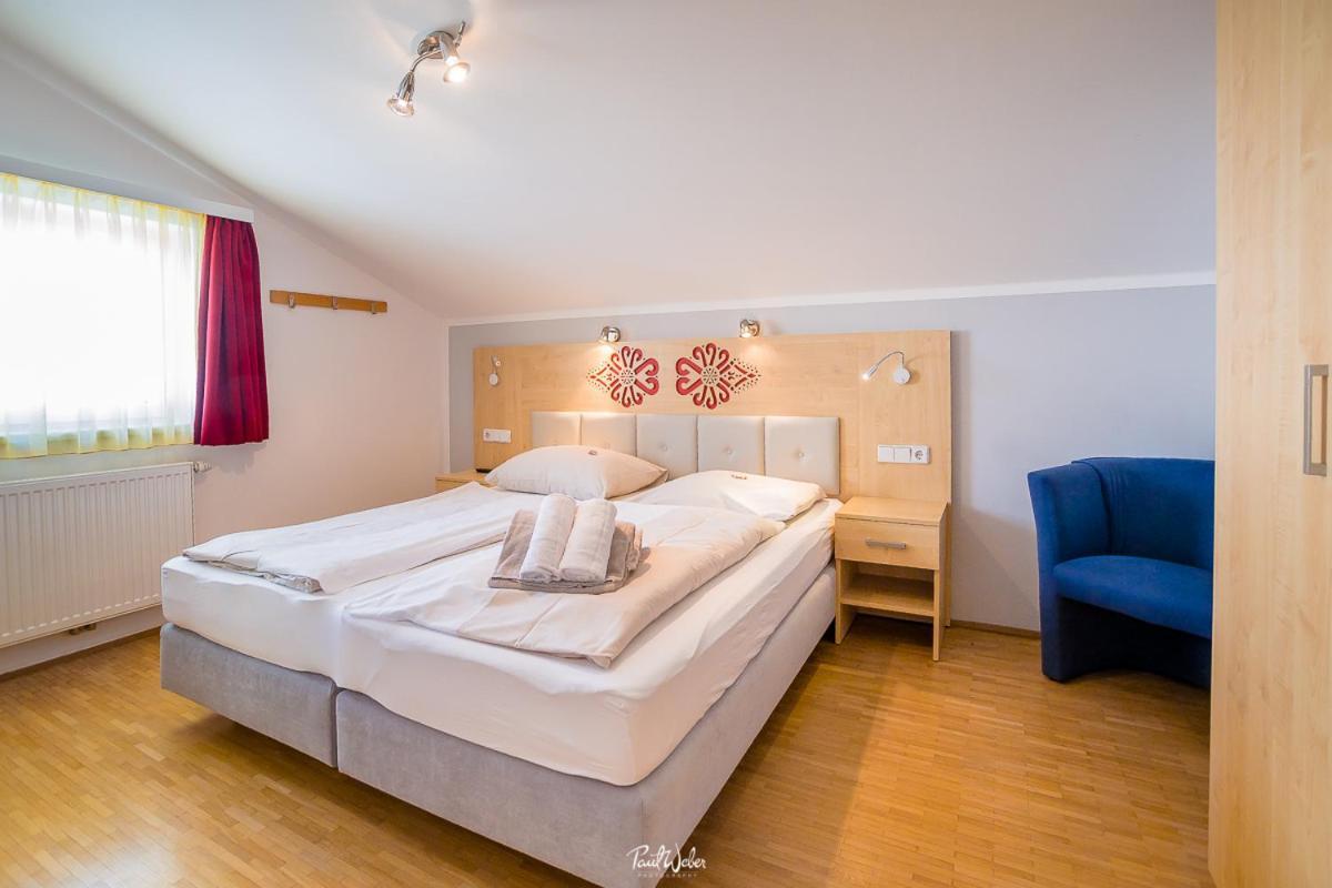 Haus Isabella Obertauernアパートメント 部屋 写真