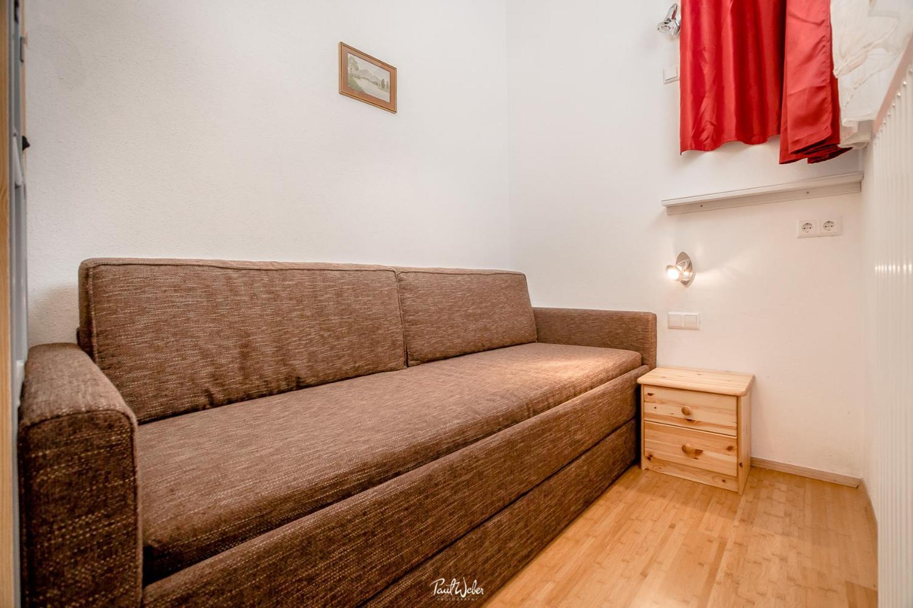 Haus Isabella Obertauernアパートメント 部屋 写真